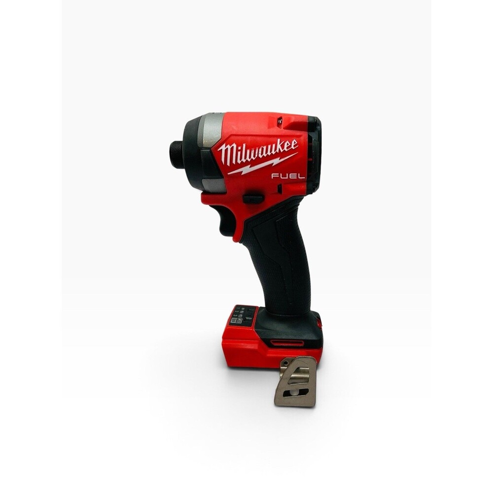 Milwaukee M18 Fuel 2953-20 Brushless Cordless 1/4 Hex Impact Driver